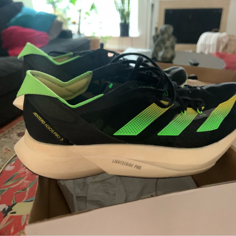 Adidas Adios Pro 3